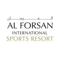 Al Forsan International Sports Resort - UAE equestrian center