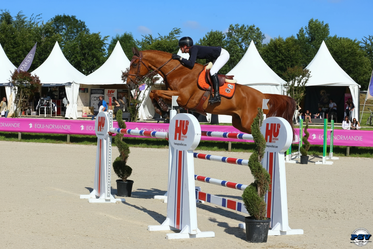Equi-Normandie